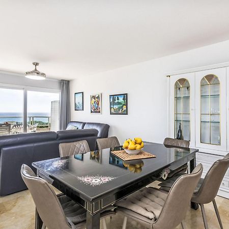 Apartment Blanes Beach By Interhome Dış mekan fotoğraf