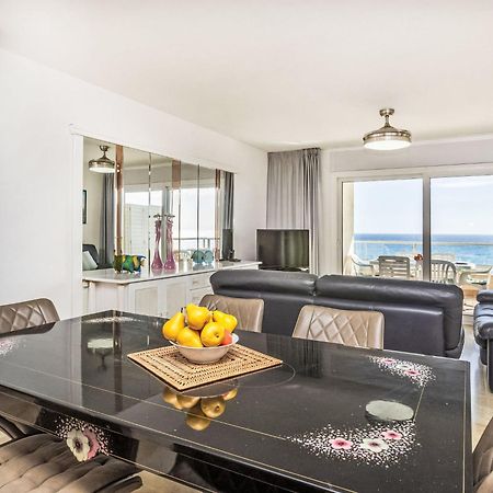 Apartment Blanes Beach By Interhome Dış mekan fotoğraf