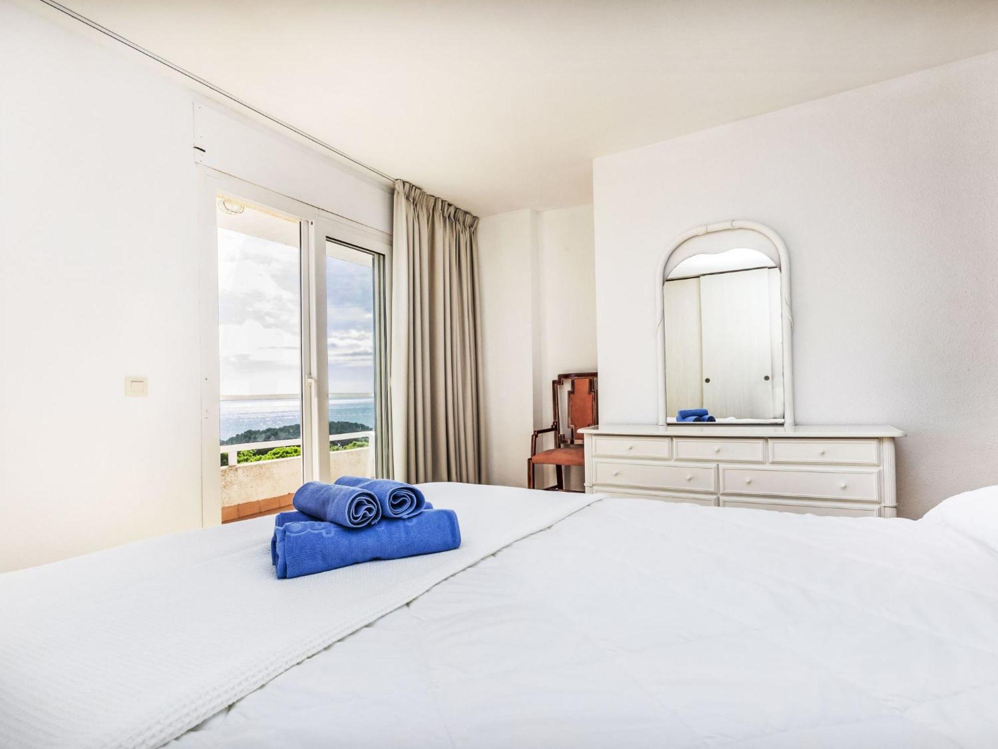 Apartment Blanes Beach By Interhome Dış mekan fotoğraf