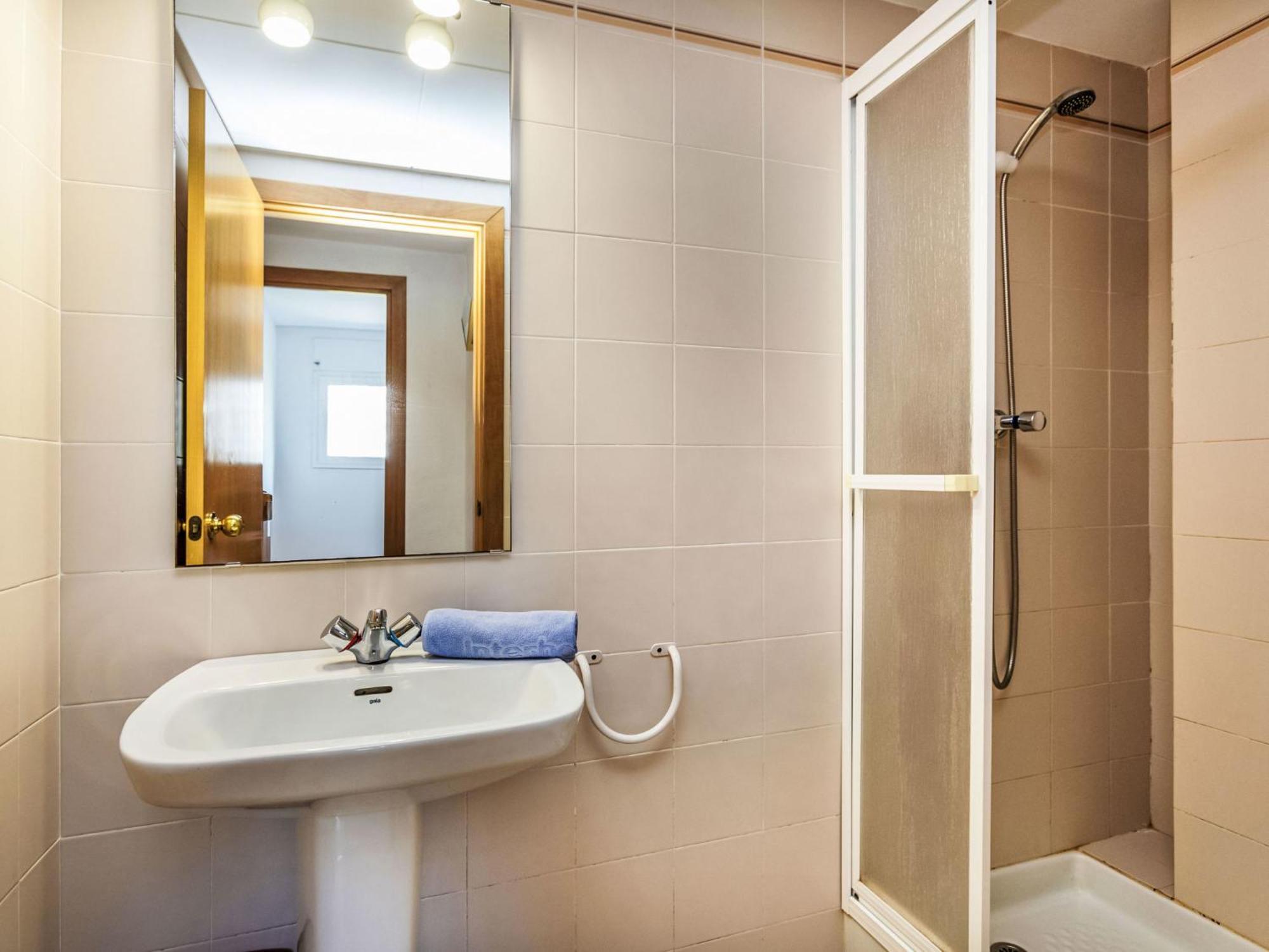 Apartment Blanes Beach By Interhome Dış mekan fotoğraf