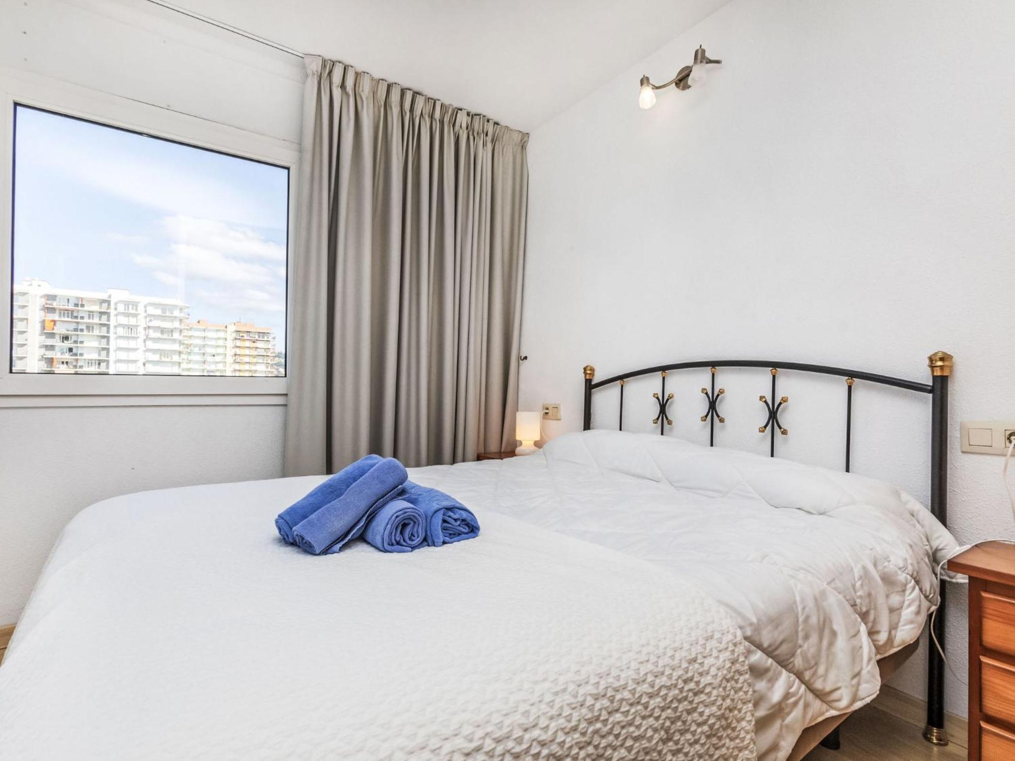 Apartment Blanes Beach By Interhome Dış mekan fotoğraf
