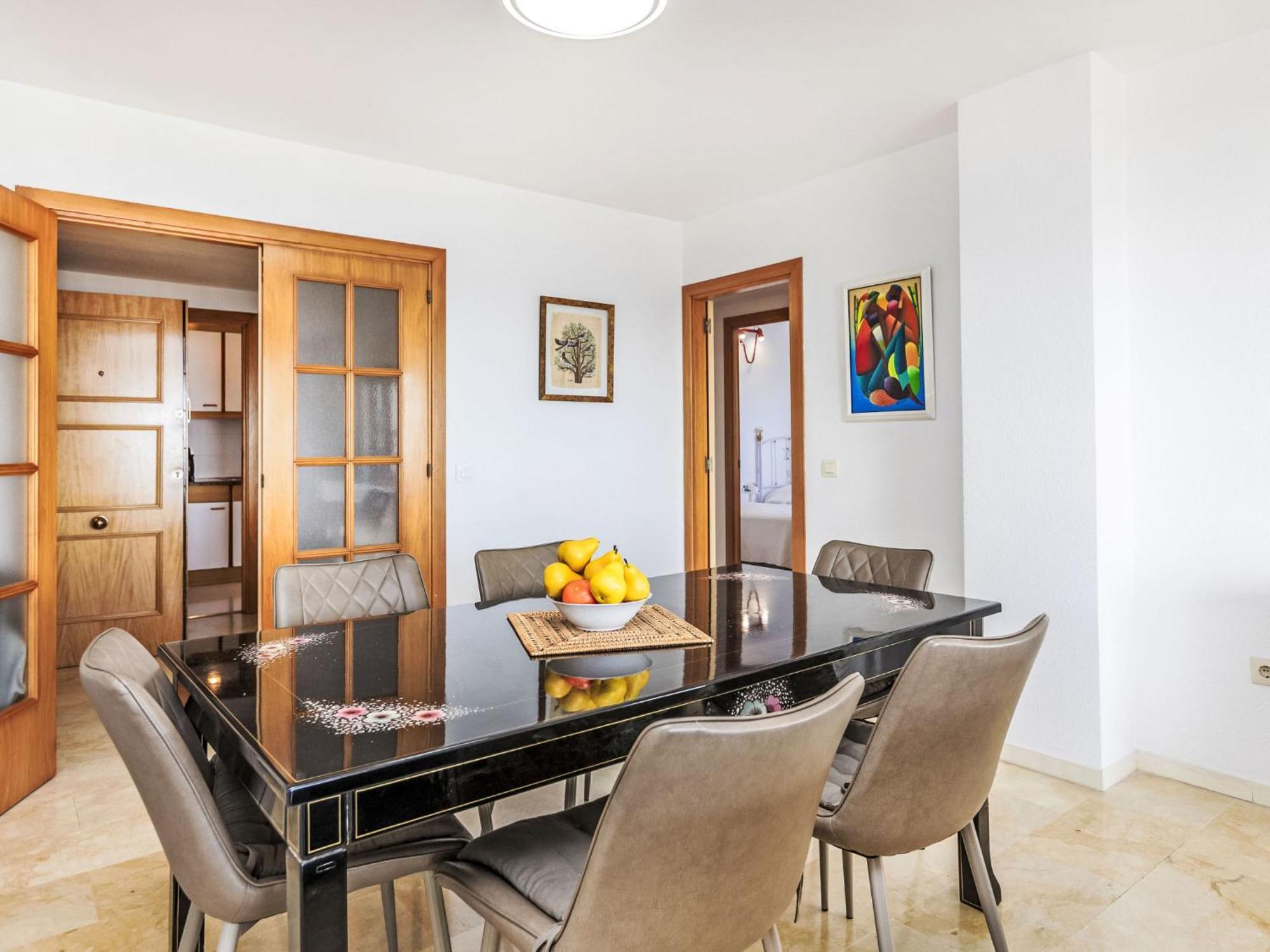 Apartment Blanes Beach By Interhome Dış mekan fotoğraf