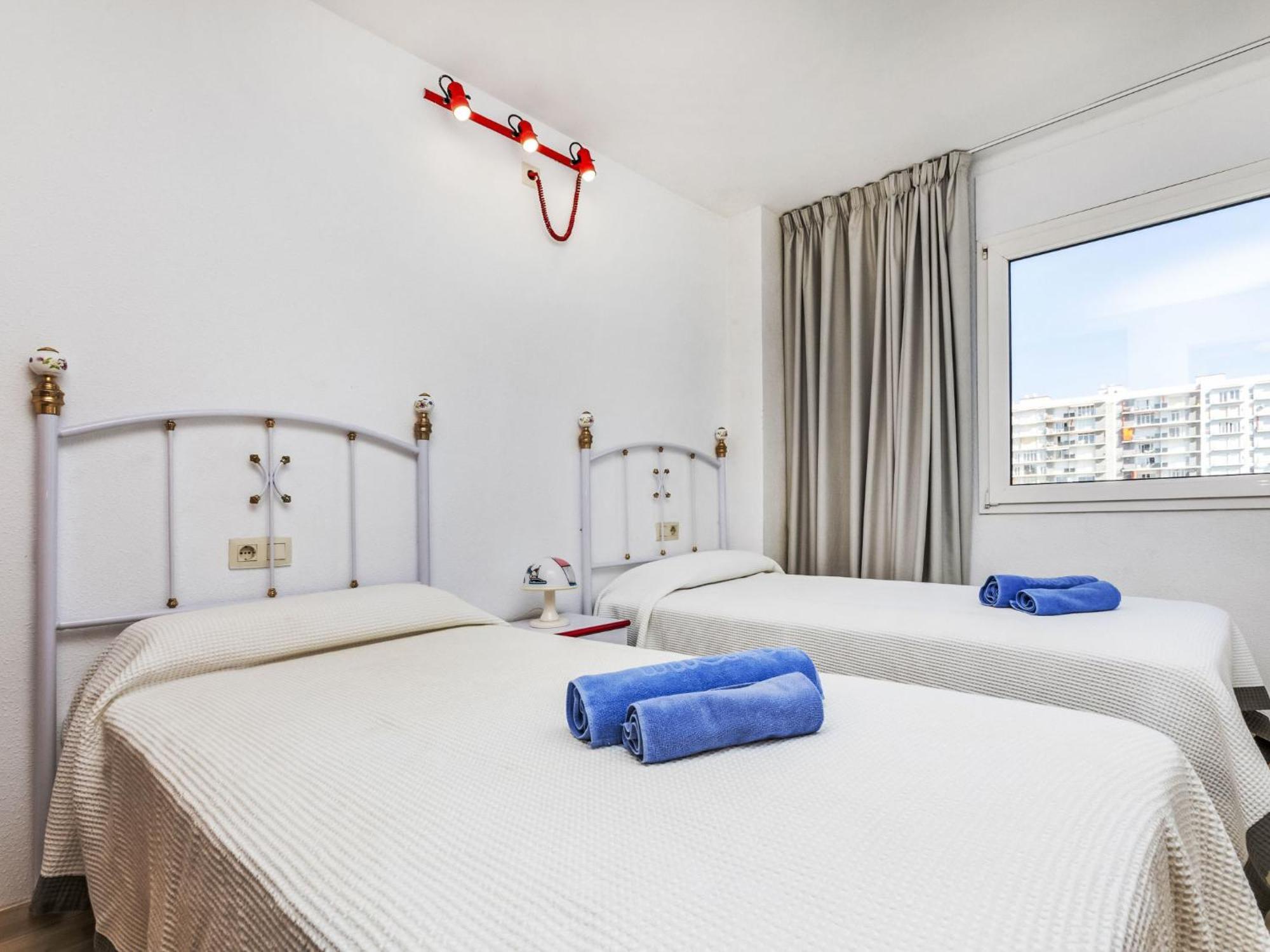 Apartment Blanes Beach By Interhome Dış mekan fotoğraf