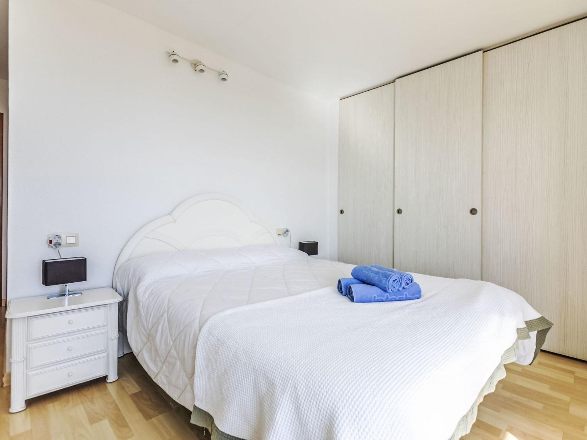 Apartment Blanes Beach By Interhome Dış mekan fotoğraf